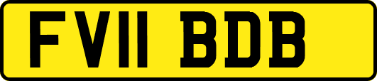 FV11BDB