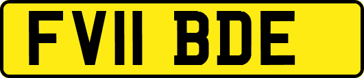 FV11BDE