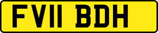FV11BDH