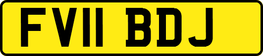 FV11BDJ