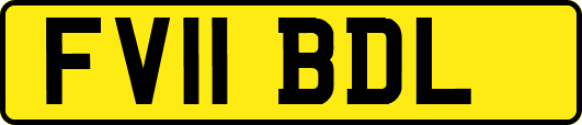 FV11BDL