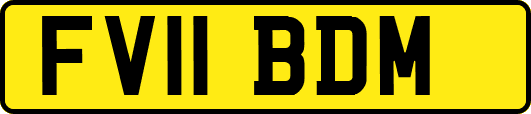 FV11BDM