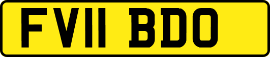 FV11BDO