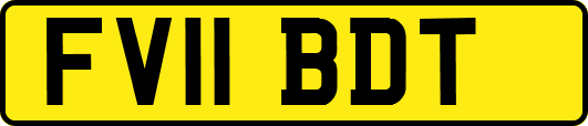 FV11BDT