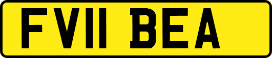 FV11BEA