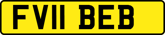 FV11BEB