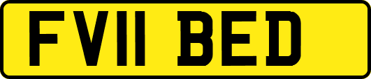 FV11BED