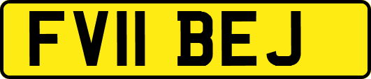 FV11BEJ