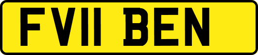 FV11BEN