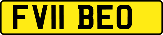 FV11BEO