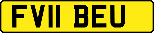 FV11BEU