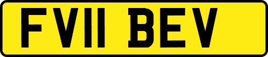FV11BEV
