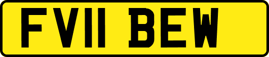 FV11BEW
