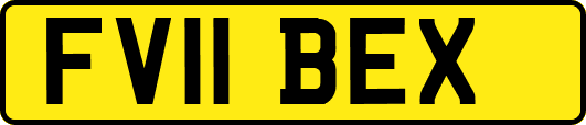 FV11BEX