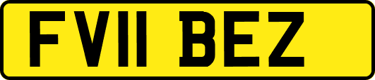 FV11BEZ