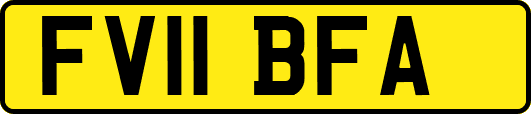 FV11BFA