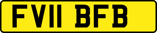 FV11BFB