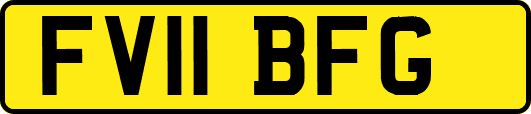 FV11BFG