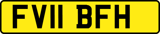 FV11BFH