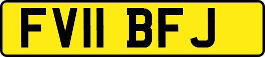 FV11BFJ