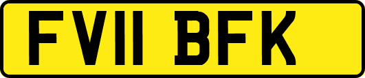 FV11BFK