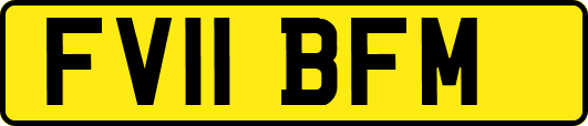 FV11BFM