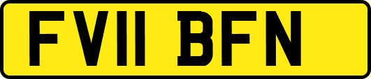 FV11BFN