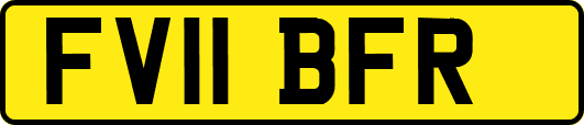 FV11BFR