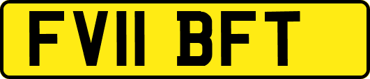 FV11BFT
