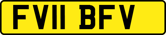 FV11BFV