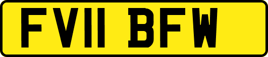 FV11BFW