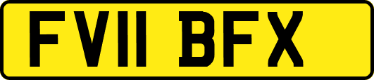 FV11BFX