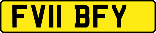 FV11BFY