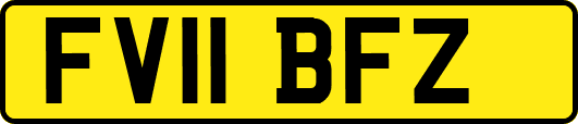 FV11BFZ