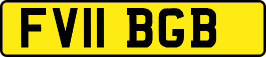 FV11BGB