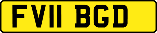 FV11BGD