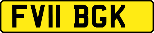FV11BGK