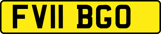 FV11BGO