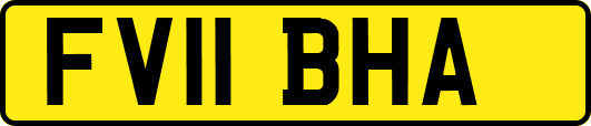 FV11BHA