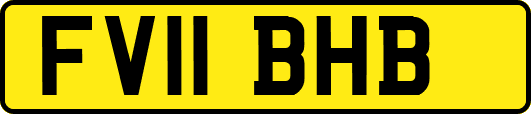 FV11BHB