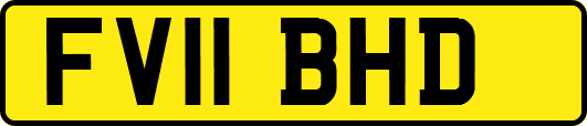 FV11BHD