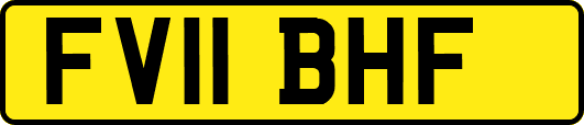 FV11BHF