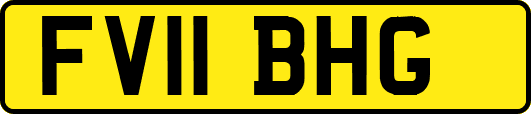 FV11BHG