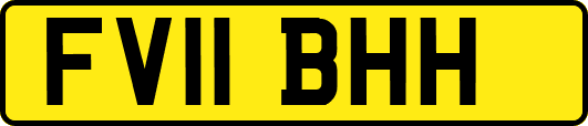 FV11BHH