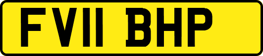 FV11BHP