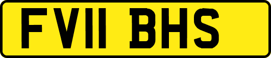 FV11BHS