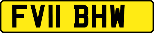 FV11BHW