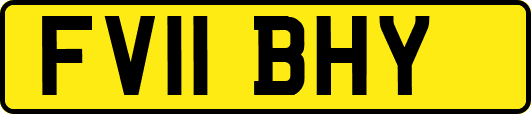 FV11BHY