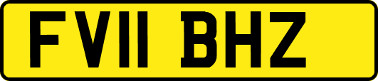 FV11BHZ