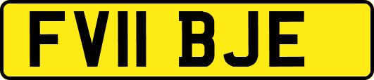 FV11BJE